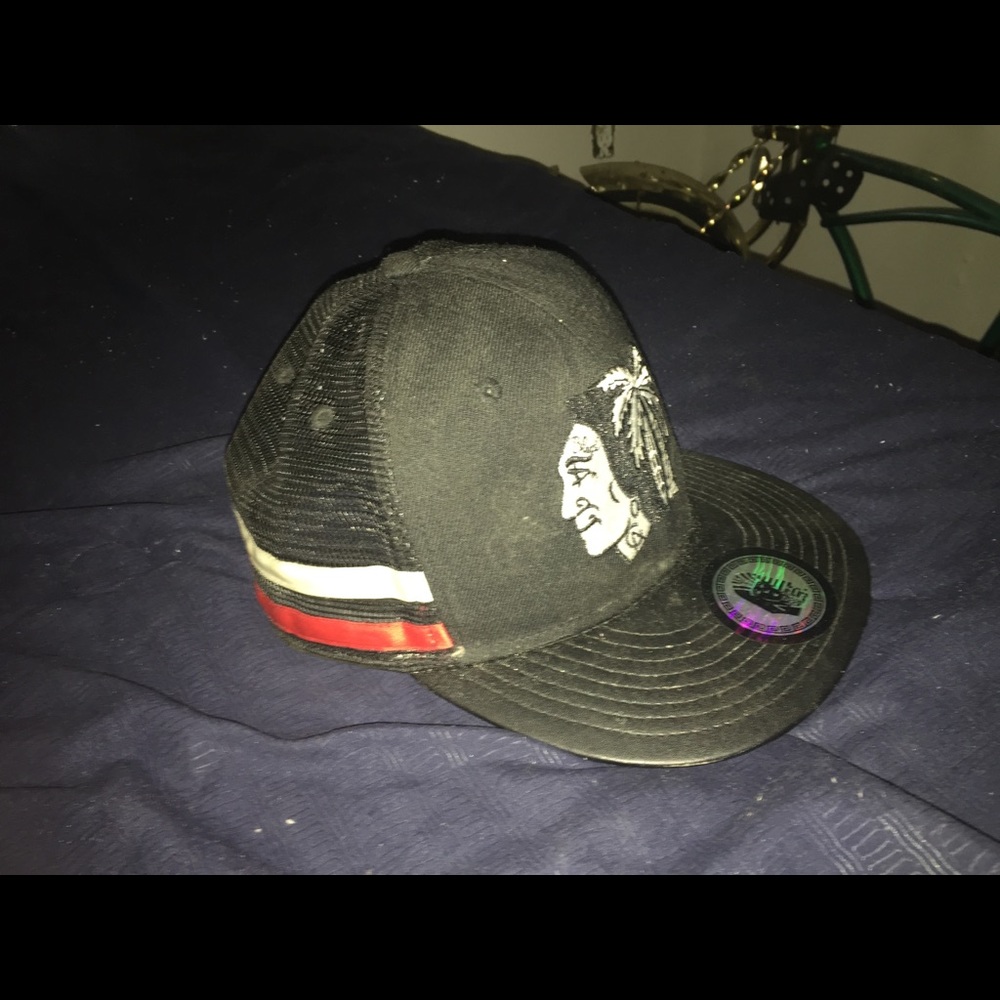 Last Kings SnapBack - Picture 2 of 4